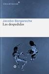 Las despedidas | 9788419089441 | Bergareche Mendoza, Jacobo