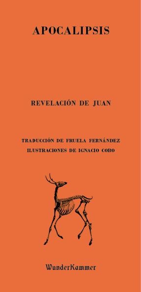 Apocalipsis | 9788412401097 | Juan de Patmos