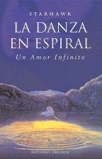 La danza en espiral (Bolsillo) | 9788497778916 | STARHAWK, STARHAWK