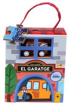 GARATGE | 9788742555071