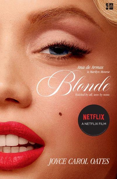 BLONDE | 9780008590185 | OATES, JOYCE CAROL