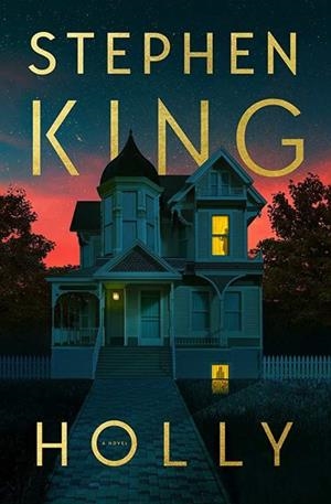 Holly | 9781668034491 | King, Sthephen