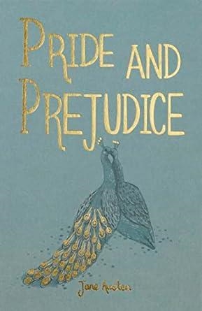 PRIDE AND PREJUDICE | 9781840227932 | AUSTEN, JANE