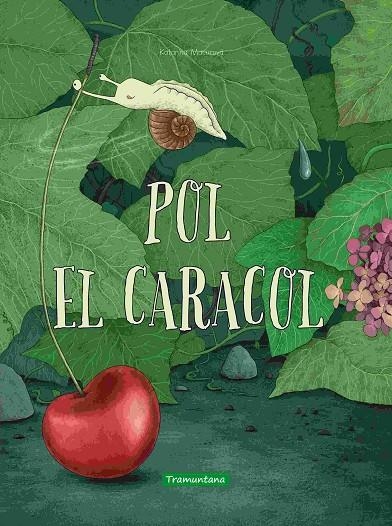 Pol el caracol | 9788418520532 | Macurová, Katarína