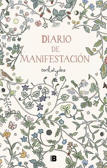 Diario de manifestación | 9788466676533 | Santos, Carlota