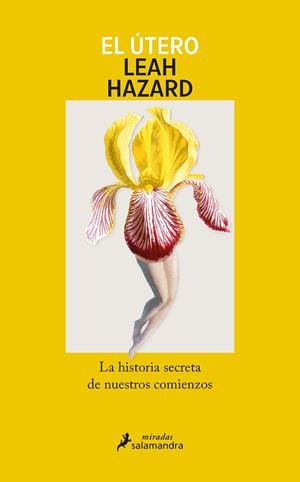 El útero | 9788418968648 | Hazard, Leah