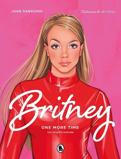 BRITNEY | 9788402426574 | Sanguino, Juan / Pérez, Inés