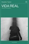 Vida Real | 9788412763607 | Taylor, Brandon