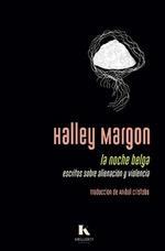 La noche belga | 9788412739930 | Margon, Halley