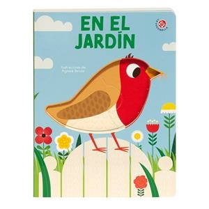 En el jardín | 9788855065290 | Clima, Gabriele