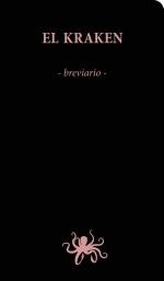 El kraken | 9788418700149 | Dénys de Montfort, Pierre / Hugo, Victor / Lord Tennyson, Alfred / Melville, Herman / Cecilio Segund