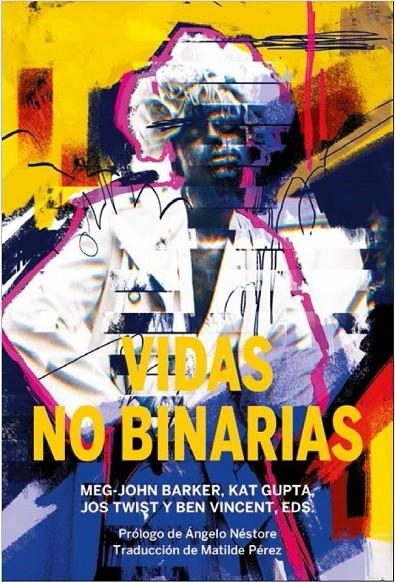 VIDAS NO BINARIAS | 9788419323163
