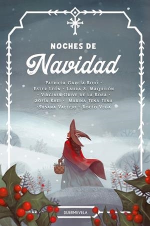 NOCHES DE NAVIDAD | 9788412767209 | VV. AA.