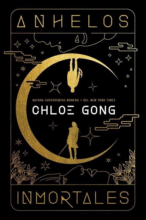 Anhelos Inmortales | 9788419266781 | Gong, Chloe