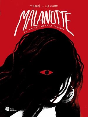 Malanotte | 9788412680867 | Taddei, Marco / La Came