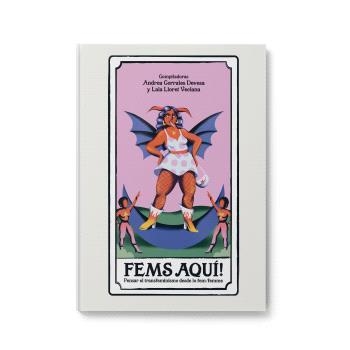 FEMS AQUÍ! | 9788412711424 | Gorrales Devesa, Andrea y Lloret Veciana, Laia