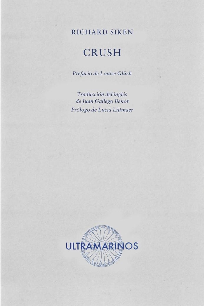 CRUSH | 9788412584080