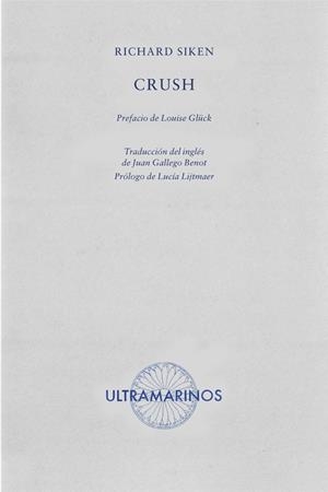 CRUSH | 9788412584080