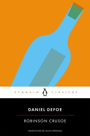 Robinson Crusoe | 9788491050223 | Defoe, Daniel