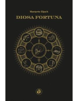 Diosa Fortuna | 9788419293671 | Eljach, Marjorie
