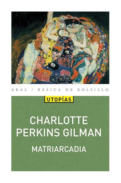 Matriarcadia | 9788446045335 | Perkins Gilman, Charlotte