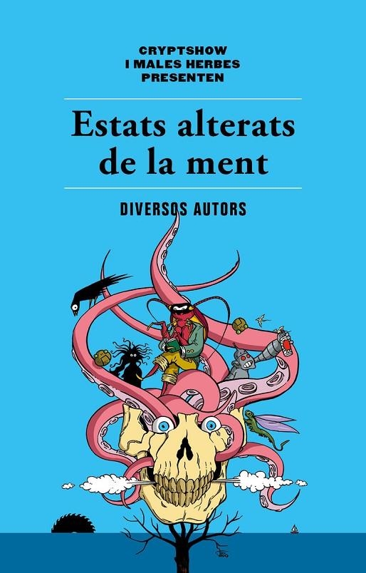 Estats alterats de la ment | 9788494725807 | AA.VV.