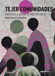 TEJER COMUNIDADES | 9788418580956