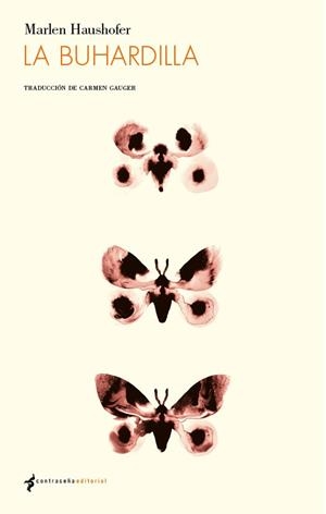 La buhardilla | 9788412155143 | Haushofer, Marlen