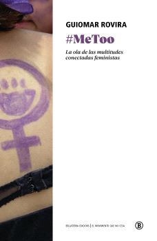 #METOO | 9788419160621 | Guiomar Rovira