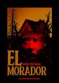 El morador | 9788412167399 | Pietrzak, Daria