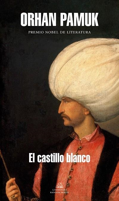 El castillo blanco | 9788439740636 | Pamuk, Orhan