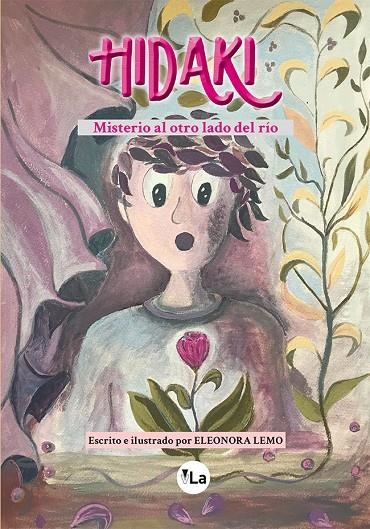 Hidaki | 9788419845696 | Lemo Estrada, Eleonora