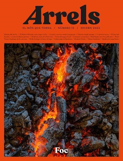 Arrels #13 | 9788411730303 | Sucarrats i Miró, Josep Maria