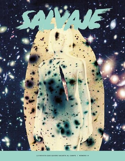 Revista Salvaje, nº 19 | 9780000001115 | LUBAC, HENRI DE