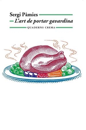 L'art de portar gavardina | 9788477275992 | Pàmies Bertran, Sergi