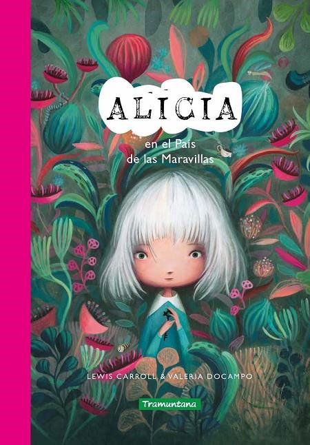 Alicia en el País de las Maravillas | 9788419829030 | Carroll, Lewis