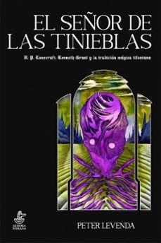 El Señor de las Tinieblas | 9788412713954 | Levenda, Peter