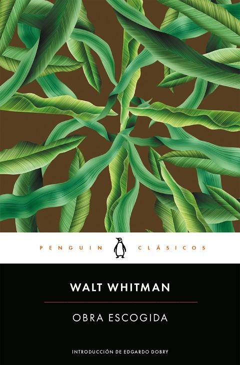 Obra escogida | 9788491053309 | Whitman, Walt