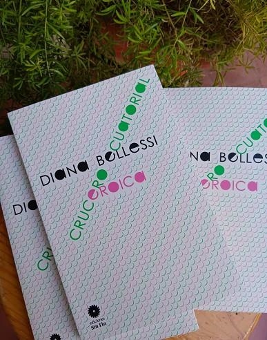 Crucero ecuatorial / Eroica | sf23 | Diana Bellessi