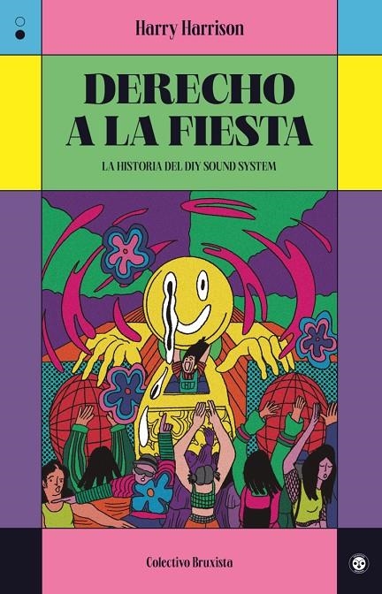 Derecho a la Fiesta | 9788412781113 | Zanini, Alberto