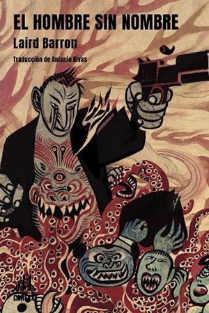 El hombre sin nombre | 9788412564075 | Barron, Laird