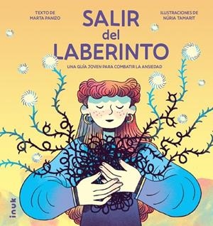 SALIR DE LABERINTO | 9788419968067 | PANIZO (Cast), MARTA