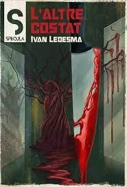 L'altre costat | 9788419415257 | Ledesma, Iván