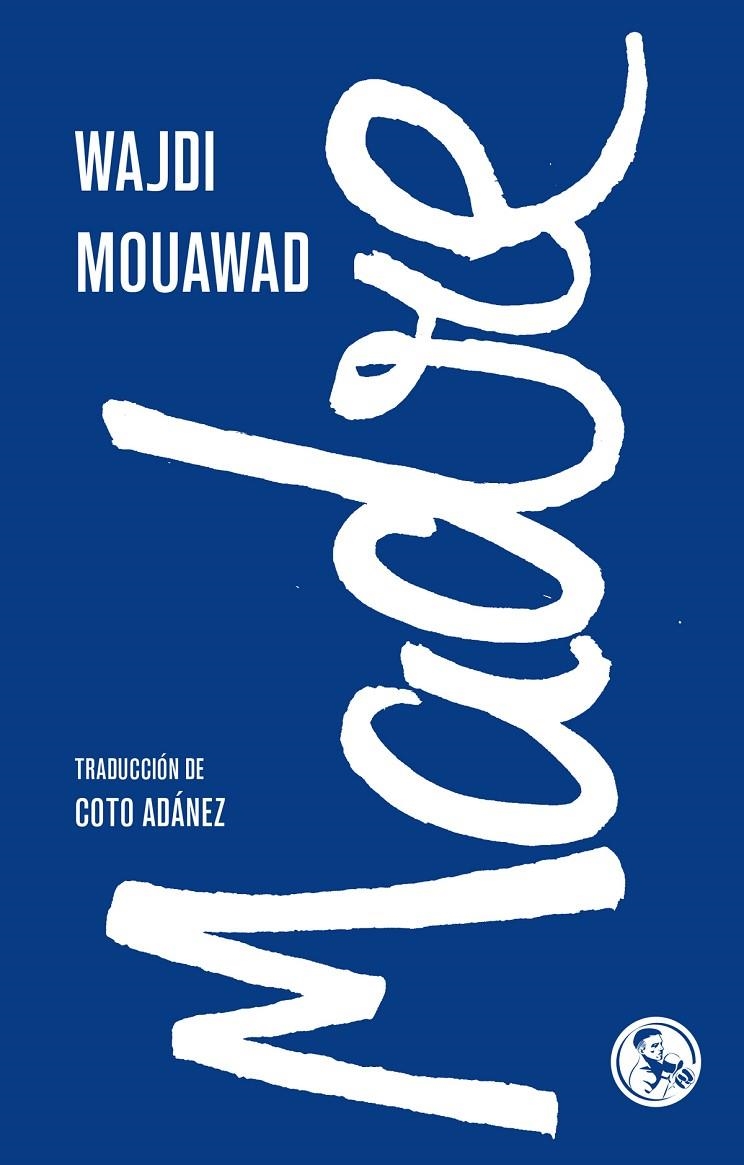 Madre | 9788418782428 | Mouawad, Wajdi