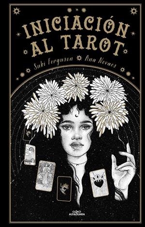 Iniciación al Tarot | 9788419688439 | Ferguson, Suki