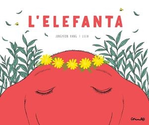 L'Elefanta | 9788484706687 | Jeong-yeon, Kang / Lilia