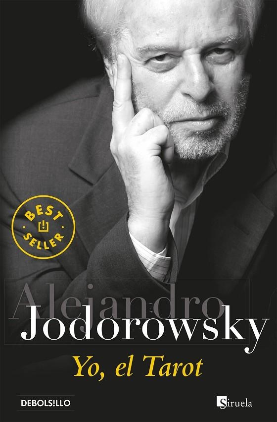 Yo, el Tarot | 9788497939560 | Jodorowsky, Alejandro
