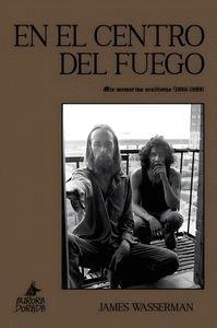 En el centro del fuego | 9788412713961 | Wasserman, James