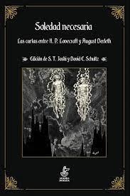 Soledad necesaria | 9788412713923 | Lovecraft, H. P./Derleth, August