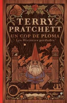UN COP DE PLOMA | 9788410254008 | PRATCHETT,TERRY